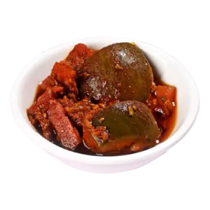 Mango Pickles