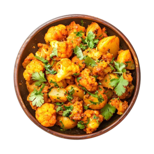 Aloo Gobi