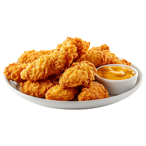 Boneless Chicken/6 pcs