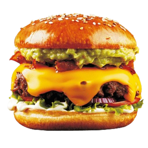 Cheese Burger