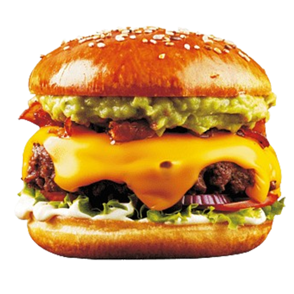 Cheese Burger