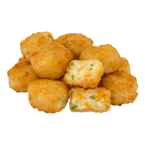 Chicken Muncher/6 pcs