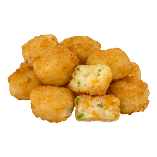 Chicken Muncher/6 pcs
