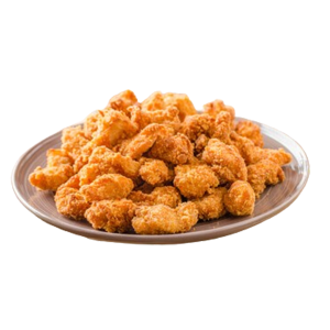 Chicken Popcorn