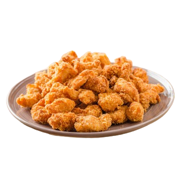 Chicken Popcorn