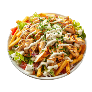 Chicken Salad