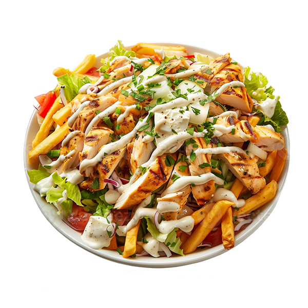 Chicken Salad