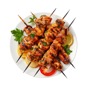 Boti Kebab