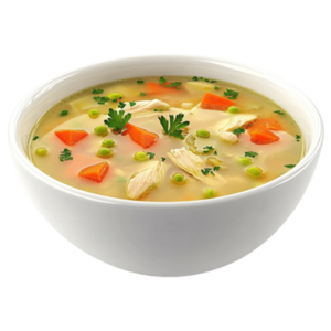 Chicken Soup