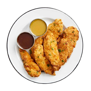Chicken Tenders/6 pcs