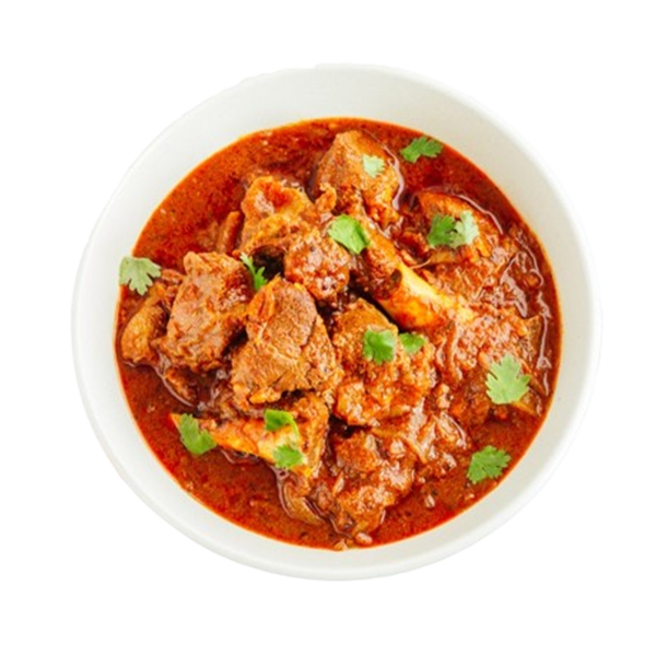 Chicken Vindaloo