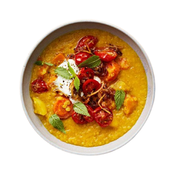 Dal Tarka