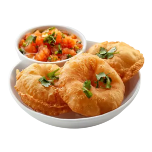 Dall Puri (2 pcs)