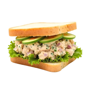 Fish Sandwich