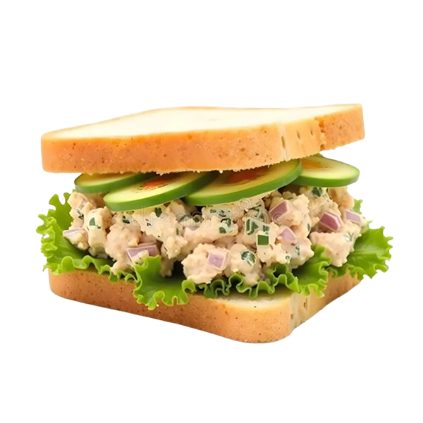 Fish Sandwich