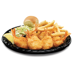 Jumbo Shrimp/6pc