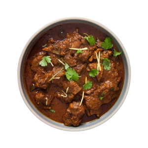 Lamb or Goat Curry