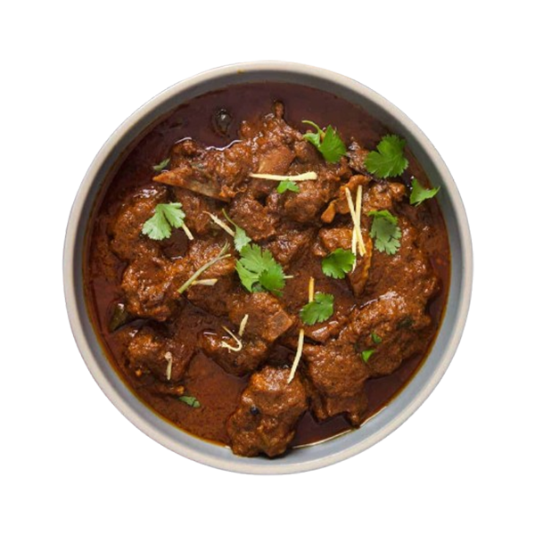Lamb or Goat Curry