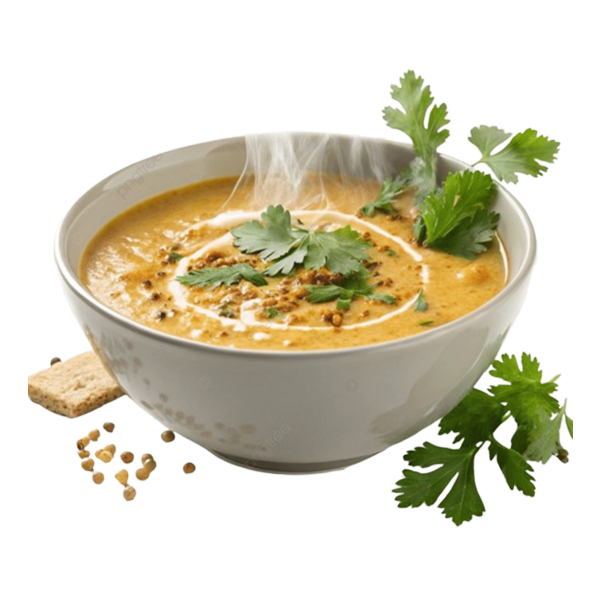 Lentil Soup