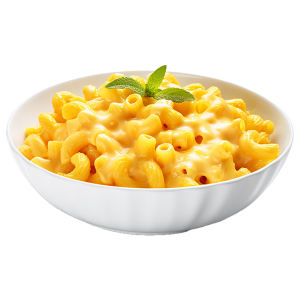 Macaroni Cheese