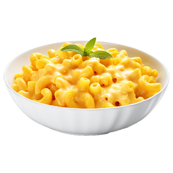 Macaroni Cheese