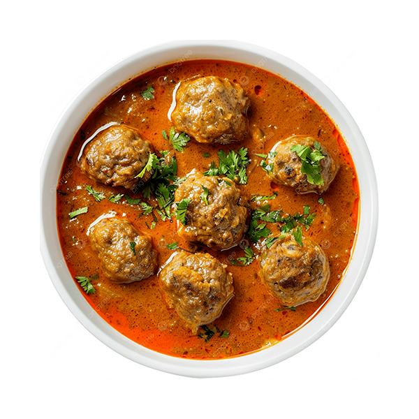 Malai Koftas