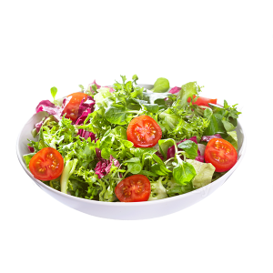 Mix Green Salad