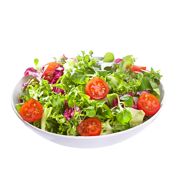 Mix Green Salad
