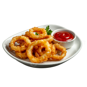 Onion Ring