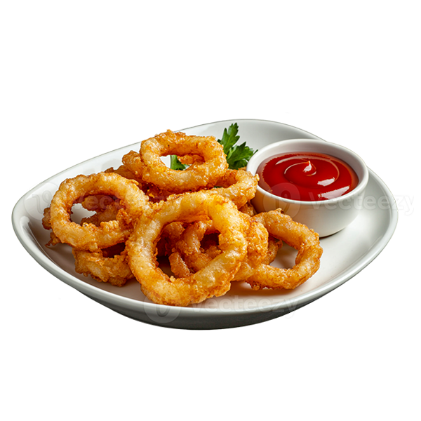 Onion Ring