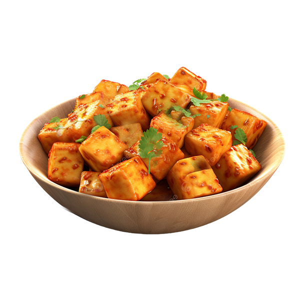 Paneer Tikka