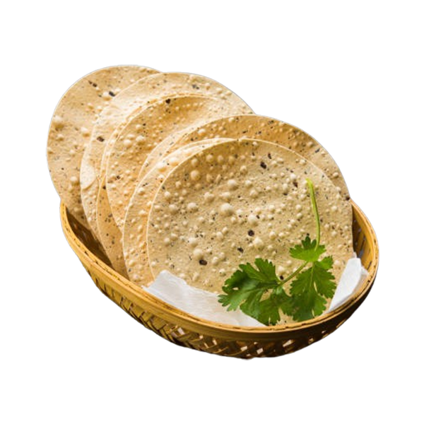 Papadom