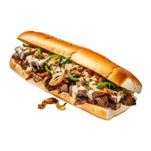 Philly Chicken