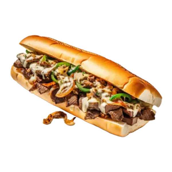 Philly Chicken