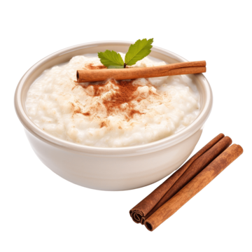 Rice Pudding