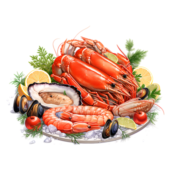 Sea Food