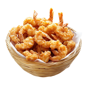 Shrimp Basket