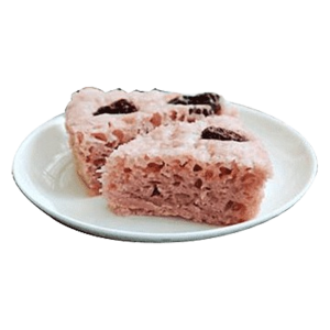 Sweet Potato Pie/2pcs