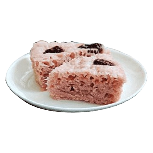 Sweet Potato Pie/2pcs