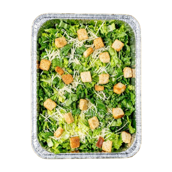 Vegetarian Tray With Basmati Rice