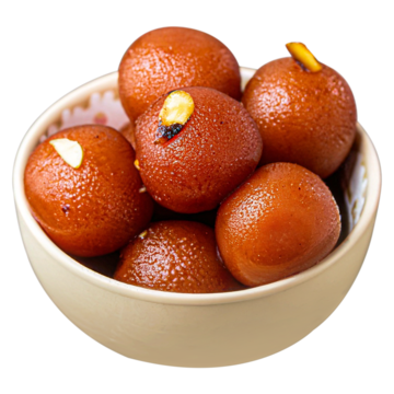 Gulab Jamun