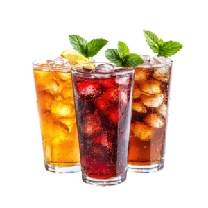 Soda