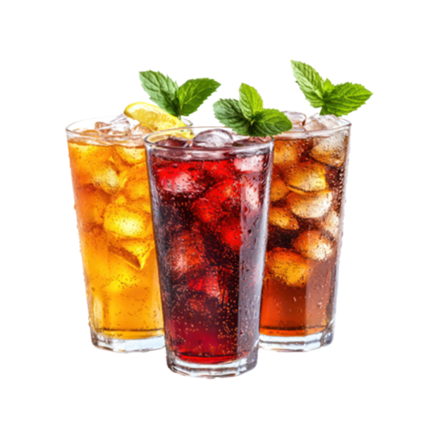 Soda