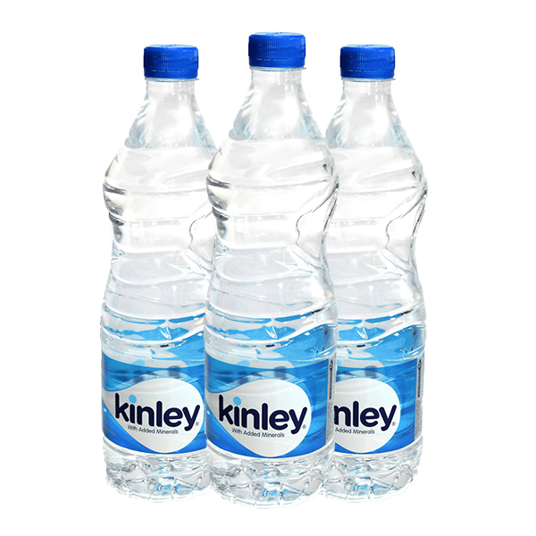 Water (500ml)